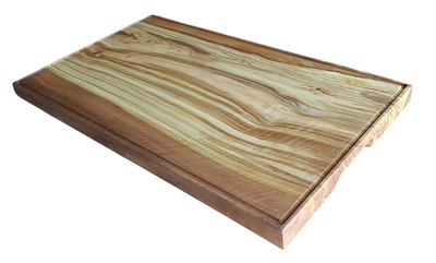 Tabla de Olivo 61x35x3,5 cm