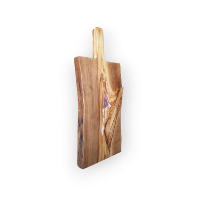 Tabla de Olivo 40x17x2,5 cm