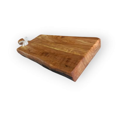 Tabla de Olivo 48x18x4,5 cm