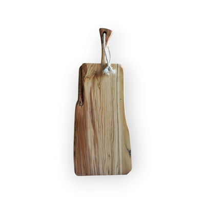 Tabla de Olivo 53x19x2,5cm