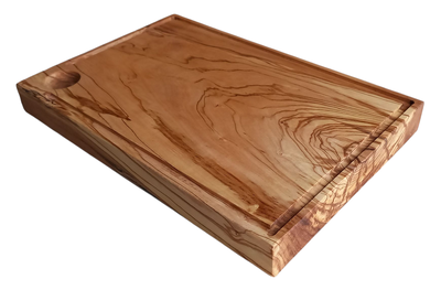 Tabla de Olivo 30x20x3,5 cm