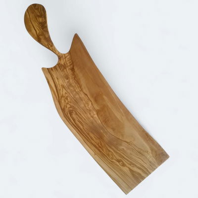 Tabla de Olivo 90x24x2,5cm 