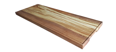 Tabla de Olivo 80x30x3,5 cm