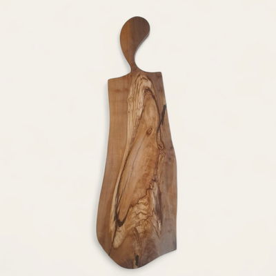 Tabla de Olivo 76x22x2,5cm 