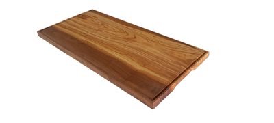 Tabla de Olivo 61x29x2,5 cm 