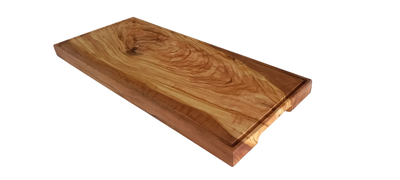 Tabla de Olivo 55x24x3,5 cm