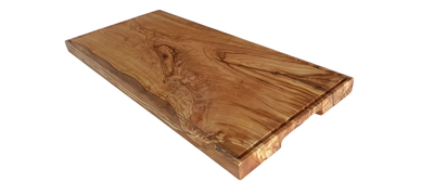 Tabla de Olivo 61x28x3,5 cm