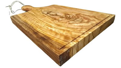 Tabla de Olivo 48x24x3 cm 