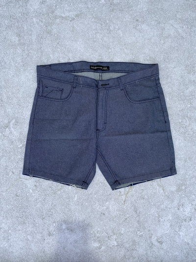 BERMUDAS DE JEANS MOM ⚡️