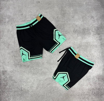 SHORT JORDAN DIAMOND CALIDAD G5 💎🏀