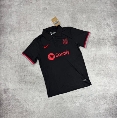 CAMISETA NIKE FC BARCELONA 25/26 ⚽️🏆🇪🇸