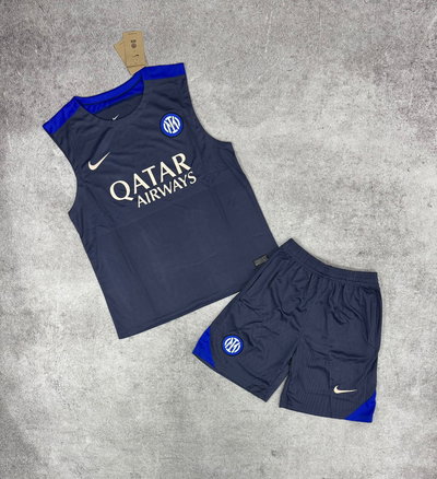 CONJUNTOS DE FUTBOL NIKE FC INTER DE MILAN ⚽️🏆🇮🇹