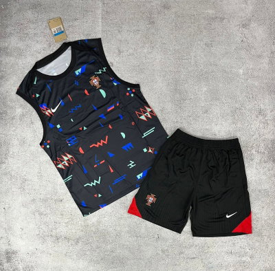 CONJUNTOS DE FUTBOL NIKE PORTUGAL ⚽️🏆🇵🇹