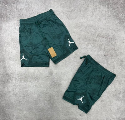 SHORT JORDAN DIAMOND CALIDAD G5 💎🏀