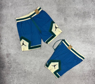 SHORT JORDAN DIAMOND CALIDAD G5 💎🏀