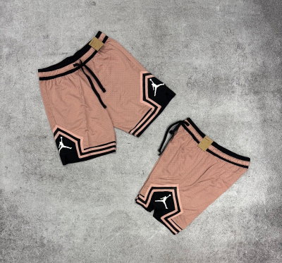 SHORT JORDAN DIAMOND CALIDAD G5 💎🏀
