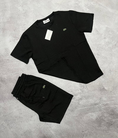 CONJUNTOS LACOSTE CALIDAD G5 🐊