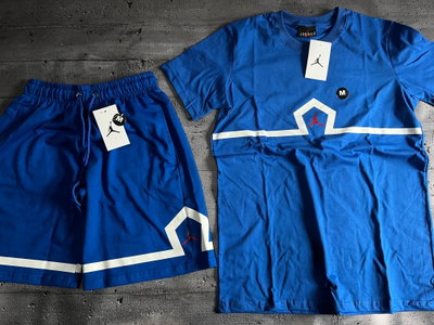 CONJUNTO AIR JORDAN DIAMOND , CALIDAD ORIGINAL 🏀💎💯