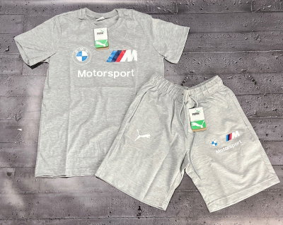 CONJUNTOS PUMA x BMW MOTORSPORT CALIDAD PREMIUM 🛞