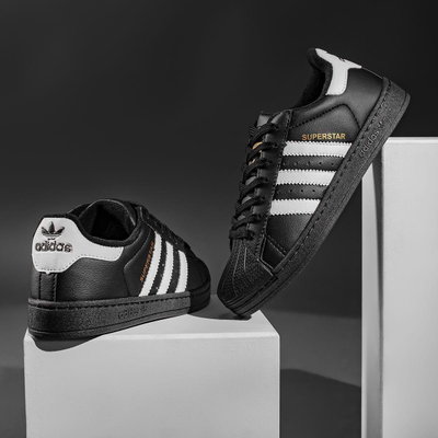 ADIDAS SUPERSTAR CALIDAD ORIGINAL ⚡️
