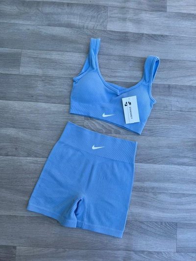 CONJUNTOS DEPORTIVOS NIKE SEAMLESS DE DAMA 😮‍💨