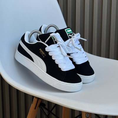 PUMA SUEDE XL CALIDAD ORIGINAL 😮‍💨🚀