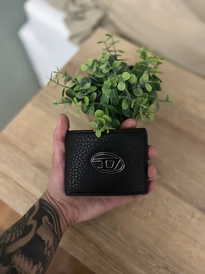 BILLETERAS DIESEL 🔥
