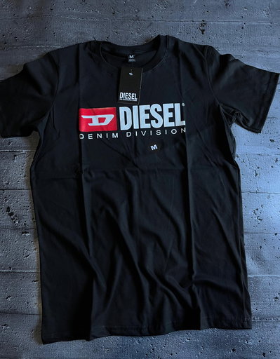 REMERAS DIESEL CALIDAD PREMIUM⚡️