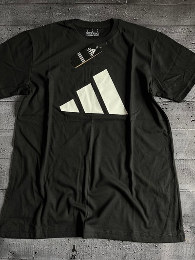 REMERAS ADIDAS 3 TIRAS CALIDAD PREMIUM⚡️
