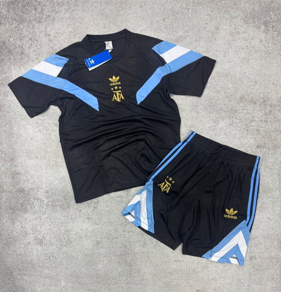 CONJUNTOS DE FUTBOL ADIDAS AFA CALIDAD ORIGINAL ⚽️🔥