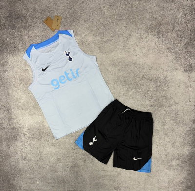 CONJUNTOS DE FUTBOL NIKE TOTTENHAM FC ⚽️🏆
