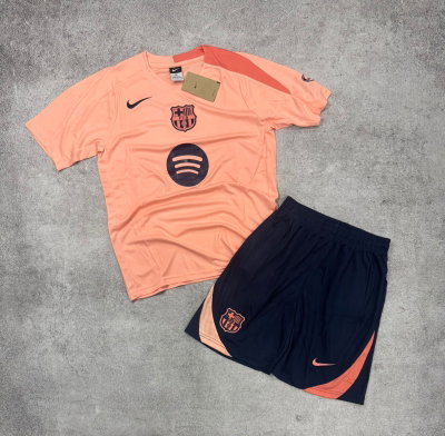 CONJUNTOS DE FUTBOL NIKE FC BARCELONA CALIDAD ORIGINAL ⚽️🔥