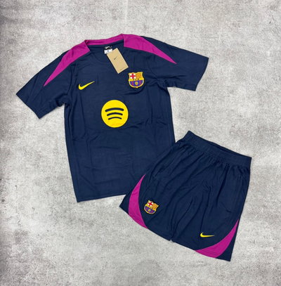 CONJUNTOS DE FUTBOL NIKE FC BARCELONA CALIDAD ORIGINAL ⚽️🔥