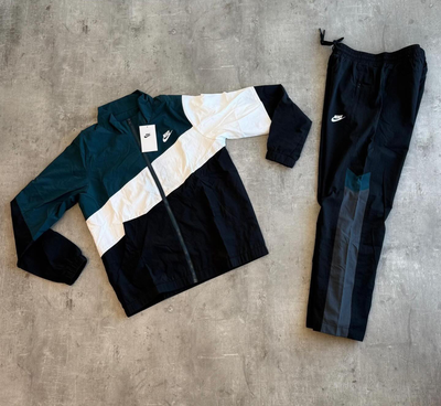 CONJUNTOS ROMPEVIENTO NIKE CALIDAD ORIGINAL 😮‍💨