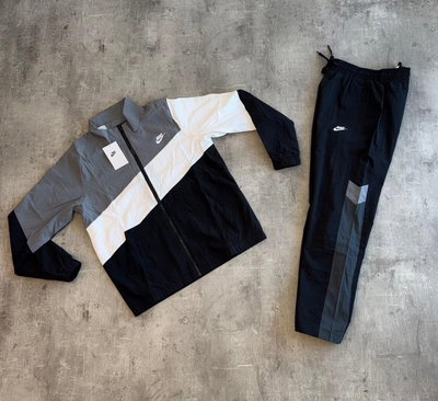 CONJUNTOS ROMPEVIENTO NIKE CALIDAD ORIGINAL 😮‍💨