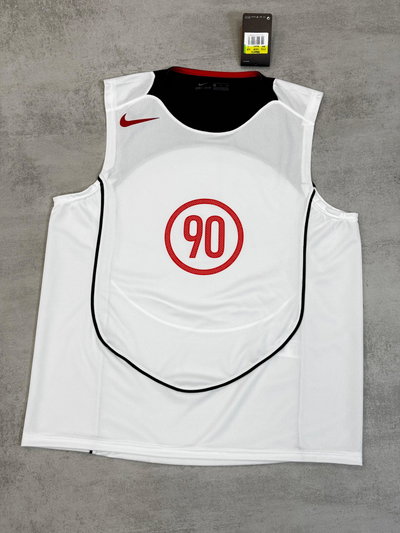 MUSCULOSA NIKE ENTRENAMIENTO TOTAL 90 CALIDAD ORIGINAL ⚽️
