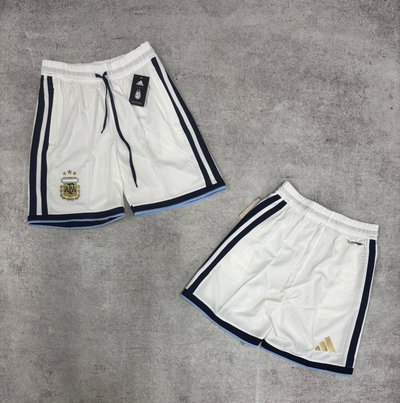 SHORT SELECCIÓN ARGENTINA 2026 OFICIAL, CALIDAD ORIGINAL ⚽️