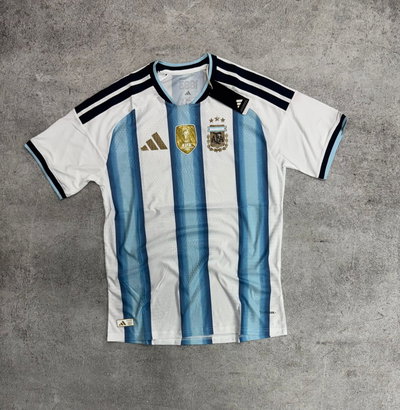 CAMISETA SELECCIÓN ARGENTINA 2026 OFICIAL, CALIDAD ORIGINAL ⚽️