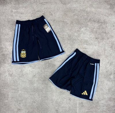 SHORT SELECCIÓN ARGENTINA 2026 OFICIAL, CALIDAD ORIGINAL ⚽️