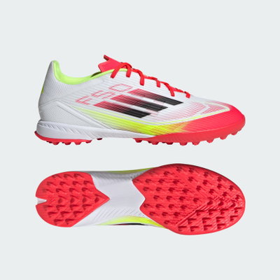 BOTINES ADIDAS F50 LEAGUE FUTBOL 5 ORIGINALES! ⚽️&nbsp;