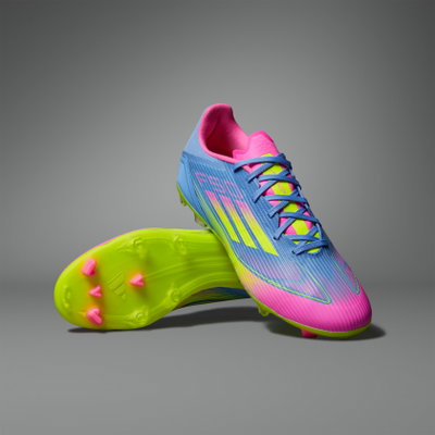 BOTINES ADIDAS F50 LEAGUE ORIGINALES! ⚽️&nbsp;