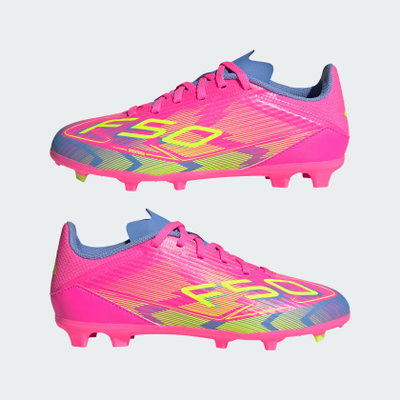 BOTINES ADIDAS F50 LEAGUE ORIGINALES! ⚽️&nbsp;