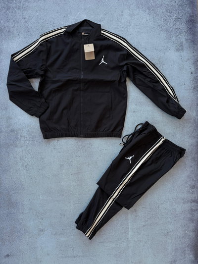 CONJUNTOS ROMPEVIENTO AIR JORDAN RETRO CALIDAD ORIGINAL 😮‍💨