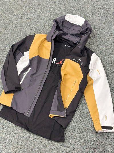 CAMPERA ROMPEVIENTO JORDAN CALIDAD ORIGINAL 🔥⛹🏾‍♂️⚽️