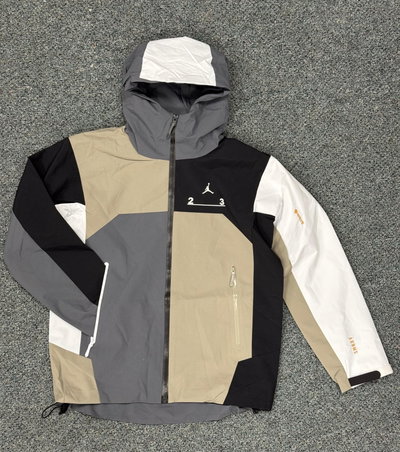 CAMPERA ROMPEVIENTO JORDAN CALIDAD ORIGINAL 🔥⛹🏾‍♂️⚽️