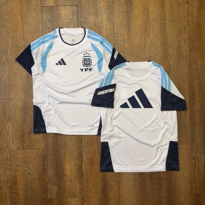 CAMISETA ENTRENAMIENTO ADIDAS SELECCIÓN ARGENTINA 2026 🇦🇷