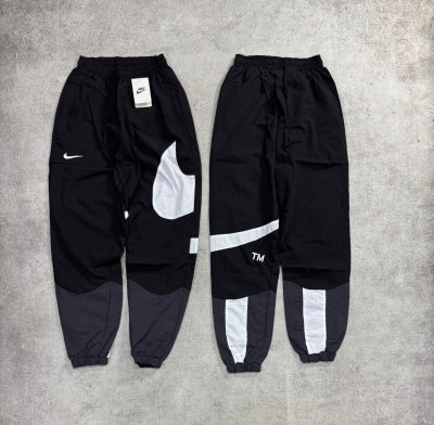 PANTALÓN ROMPEVIENTO NIKE SWOOSH TM, CALIDAD ORIGINAL 🔥