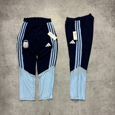 PANTALÓN ROMPEVIENTO ADIDAS AFA OFICIAL 2026, CALIDAD ORIGINAL 🔥⚽️