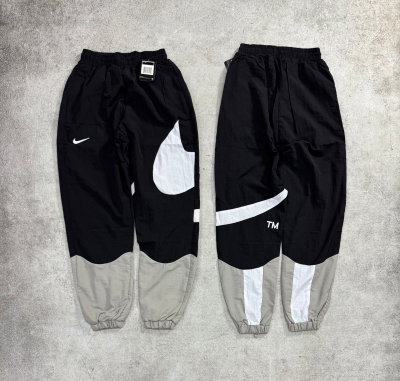 PANTALÓN ROMPEVIENTO NIKE SWOOSH TM, CALIDAD ORIGINAL 🔥