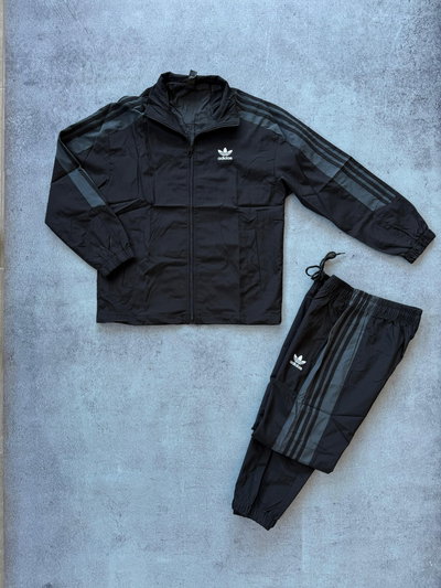 CONJUNTOS ADIDAS ROMPEVIENTO, CALIDAD ORIGINAL
